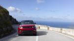 Land Rover Range Rover Sport HST 2015 года